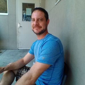 Meet your Posher, Timothy